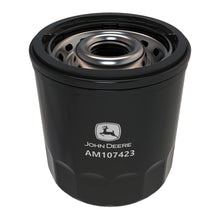 John Deere AM107423:  Engine Oil Filter