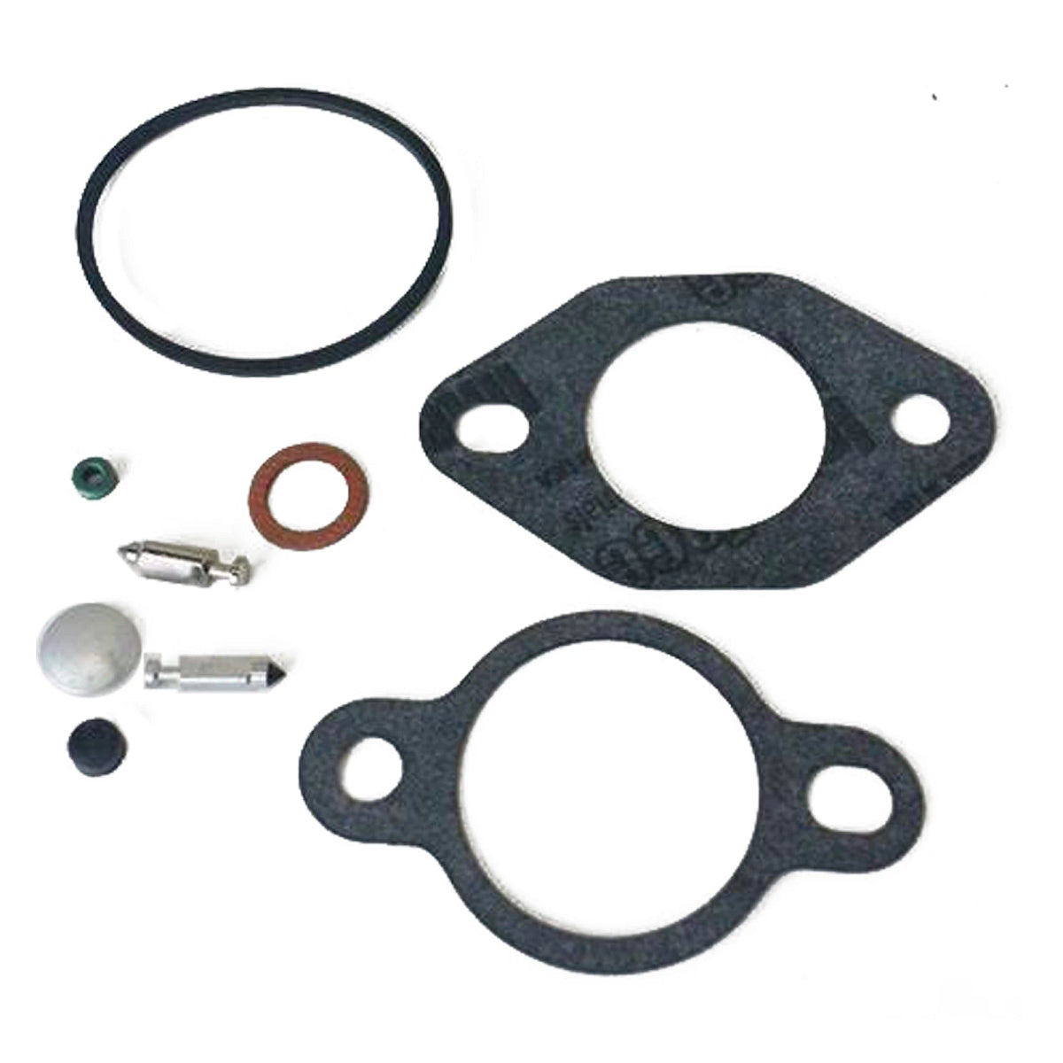 John Deere AM107998: Carburetor Kit