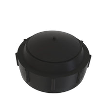 John Deere AM108138: Filler Cap with Gasket