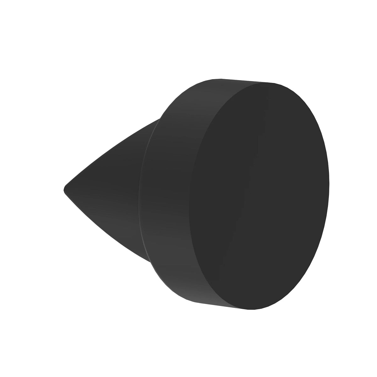 John Deere AM108172:  Air Cleaner Dust Unloader Valve