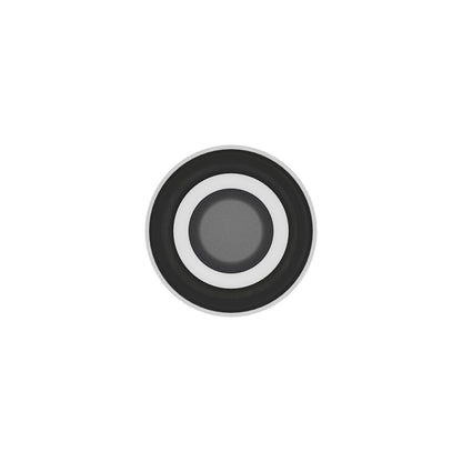 John Deere AM108185: Secondary Air Filter Element