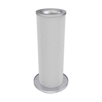 John Deere AM108185: Secondary Air Filter Element