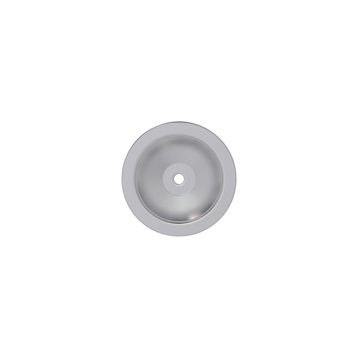 John Deere AM108242: Primary Air Filter Element