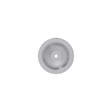 John Deere AM108242: Primary Air Filter Element