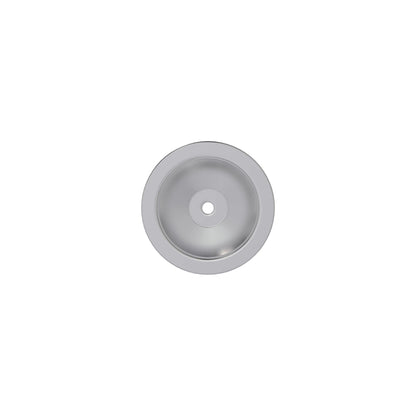 John Deere AM108242: Primary Air Filter Element