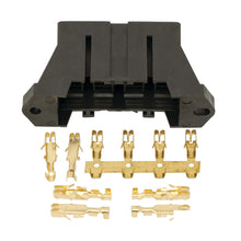 John Deere AM108846: 4 Fuse Block Holder Kit
