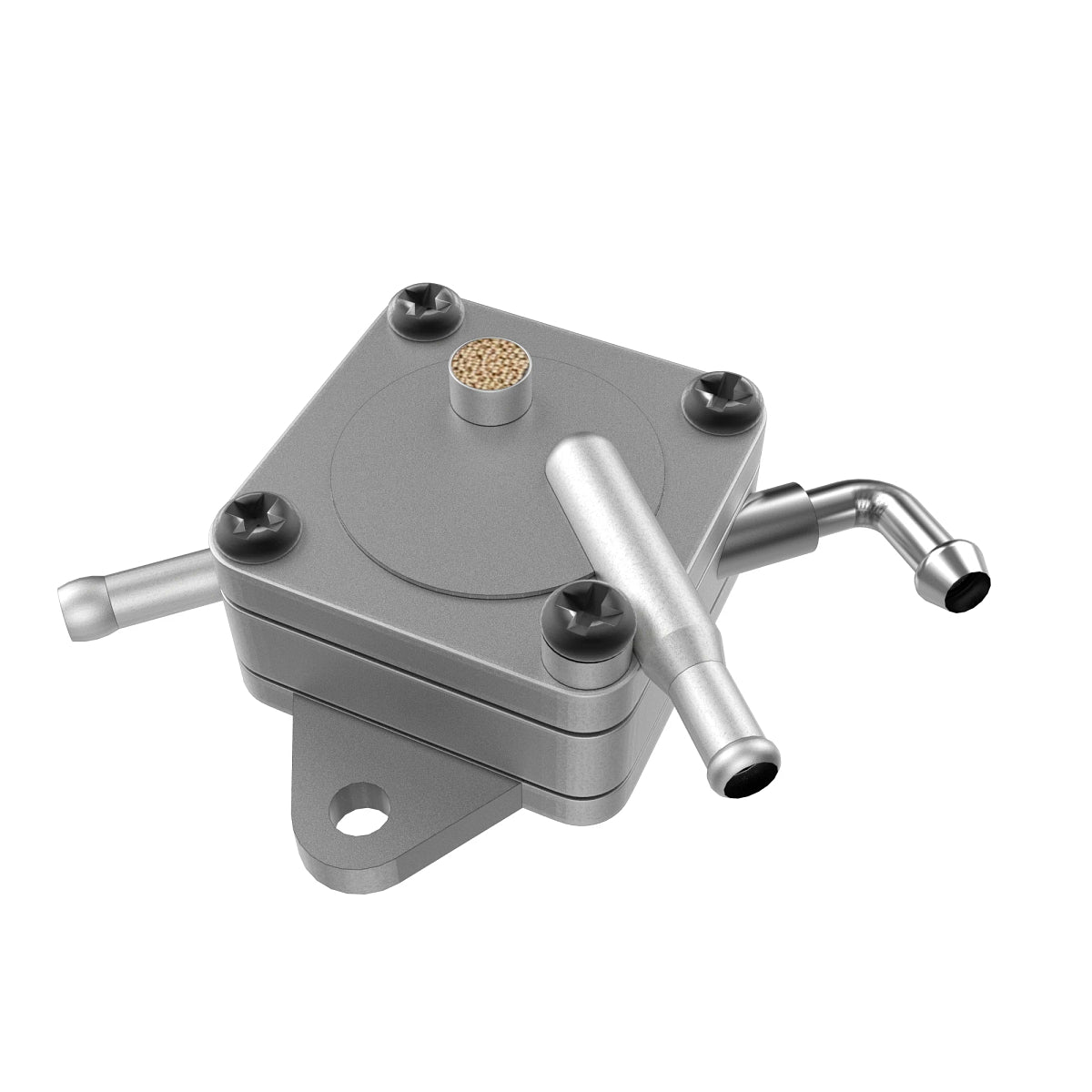 John Deere AM109212: Fuel Pump