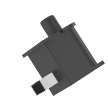 John Deere AM109333: Push Button Switch
