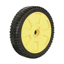 John Deere AM115138:  Wheel Assembly, 7.8 X 2