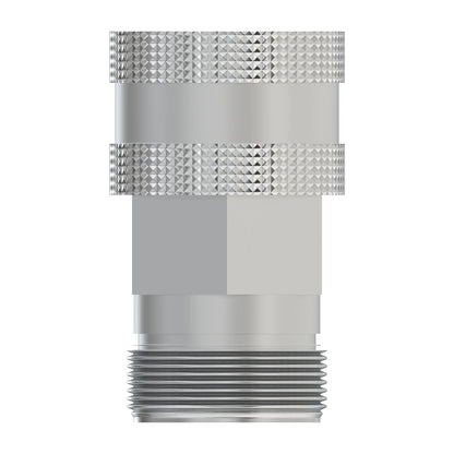 John Deere AM115139: Hydraulic Quick Connect Coupler