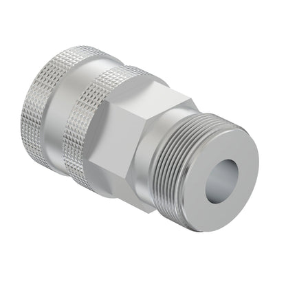 John Deere AM115139: Hydraulic Quick Connect Coupler