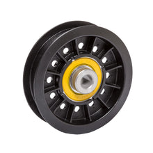 John Deere AM115459:  Flat Idler Sheave