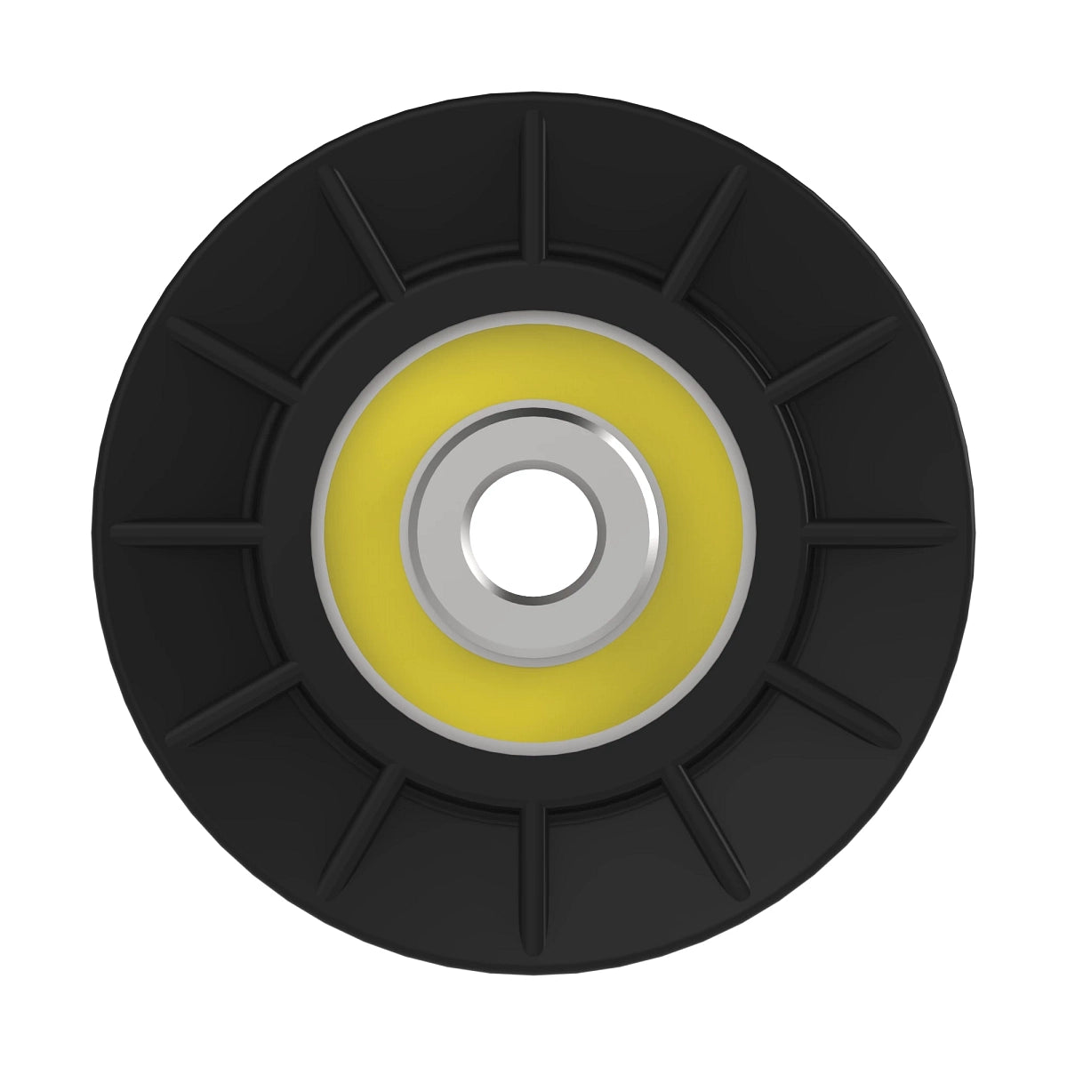 John Deere AM115460: Idler Pulley