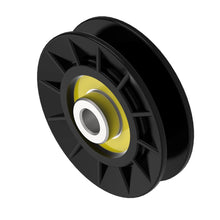John Deere AM115460:  Idler Pulley