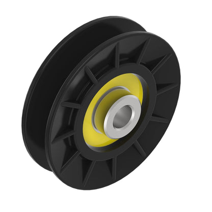 John Deere AM115460: Idler Pulley