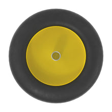 John Deere AM115510: Wheel Assembly, 4.5 X 1.3