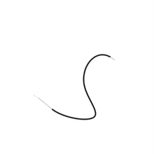 John Deere AM115557: Throttle Cable