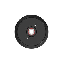 John Deere AM115933: Mower Deck Drive Pulley