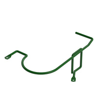 John Deere AM115944: Belt Shield Support