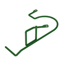 John Deere AM115944: Belt Shield Support