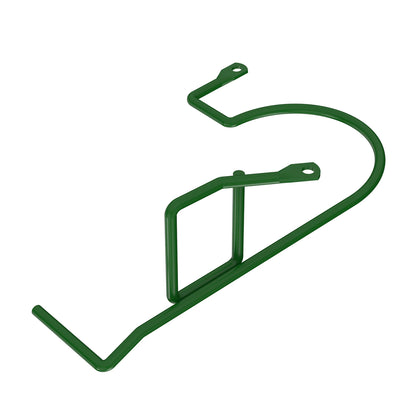 John Deere AM115944: Belt Shield Support