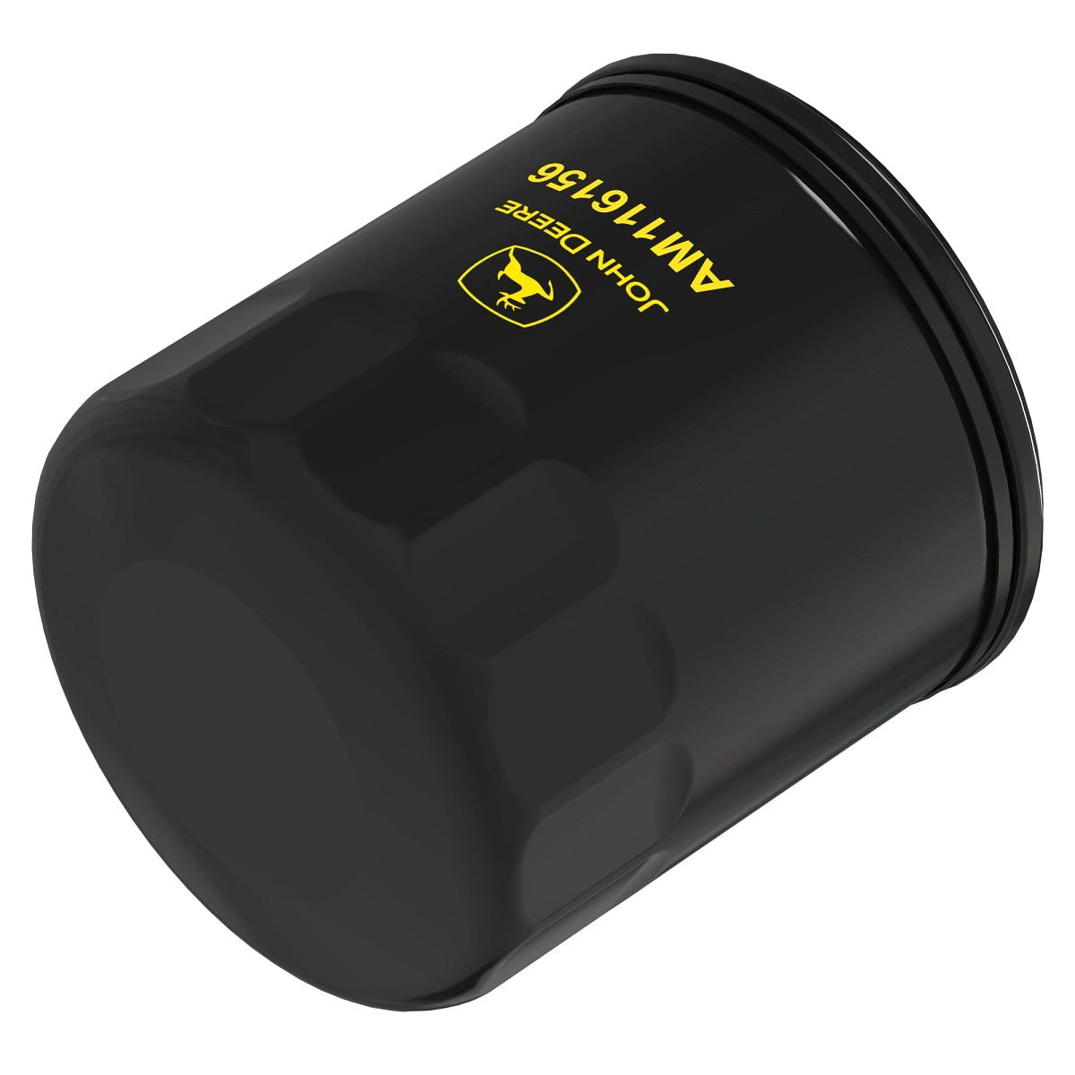 John Deere AM116156: Hydraulic Oil Filter