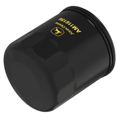 John Deere AM116156: Hydraulic Oil Filter