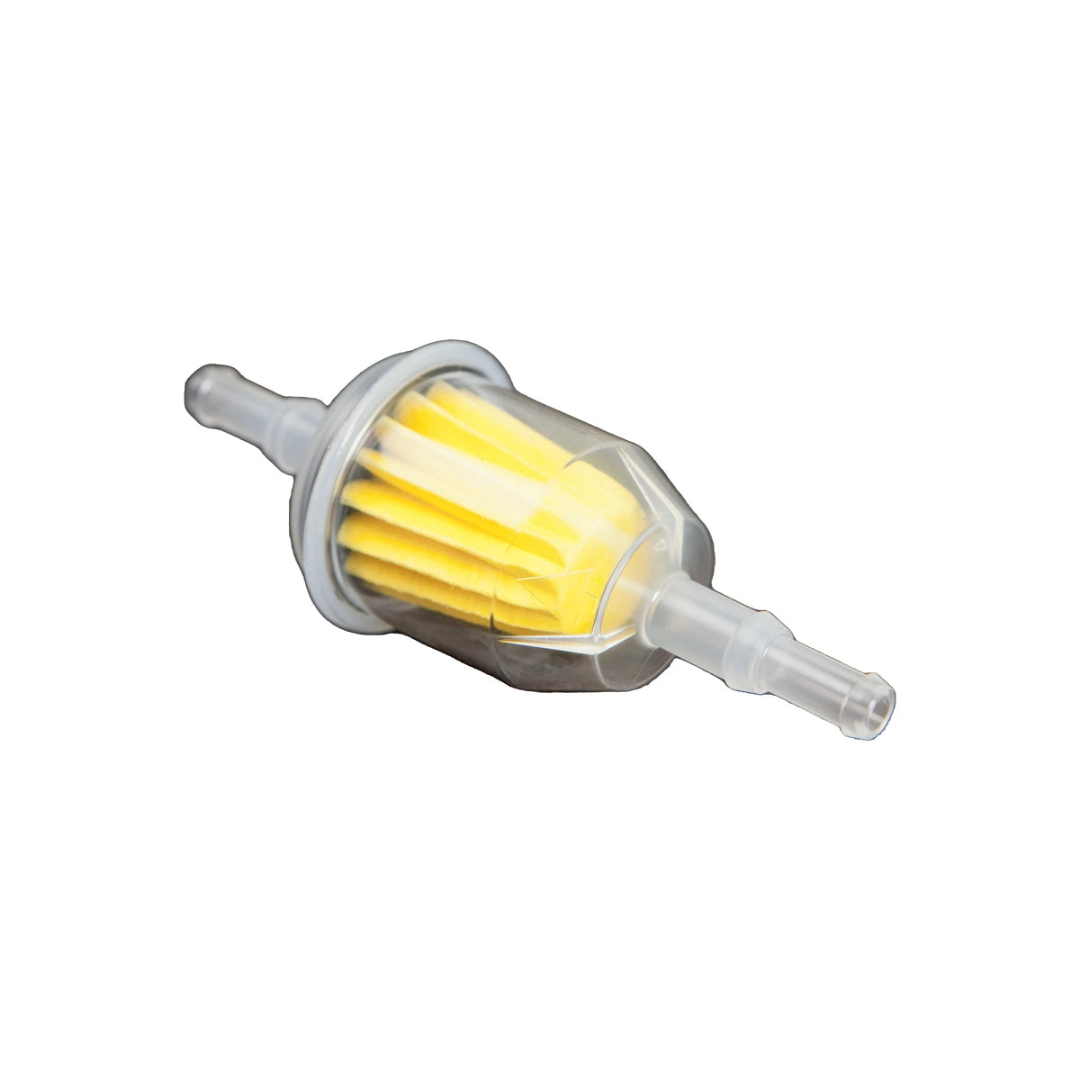 John Deere AM116304:  Inline Fuel Filter
