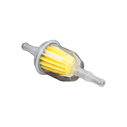 John Deere AM116304:  Inline Fuel Filter
