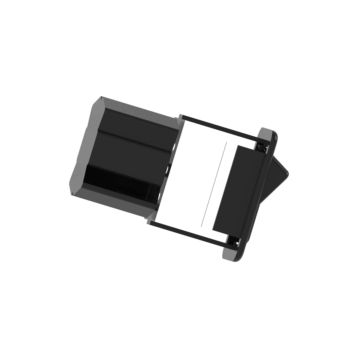 John Deere AM117253: Horn Switch