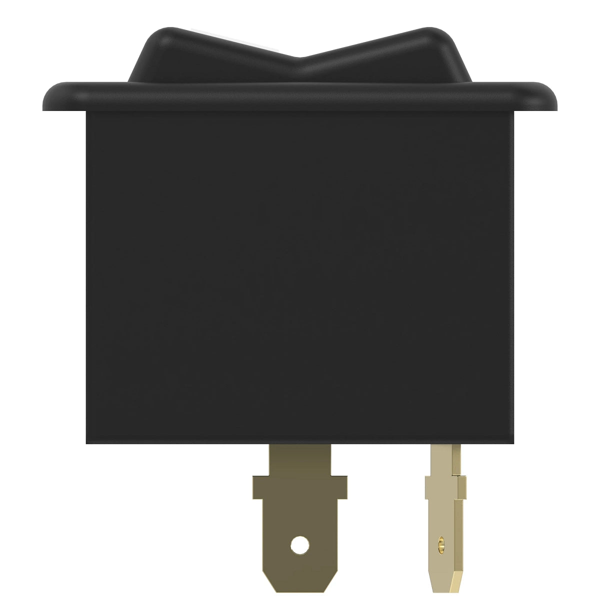 John Deere AM117324:  Headlight Switch