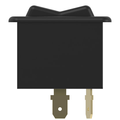 John Deere AM117324:  Headlight Switch