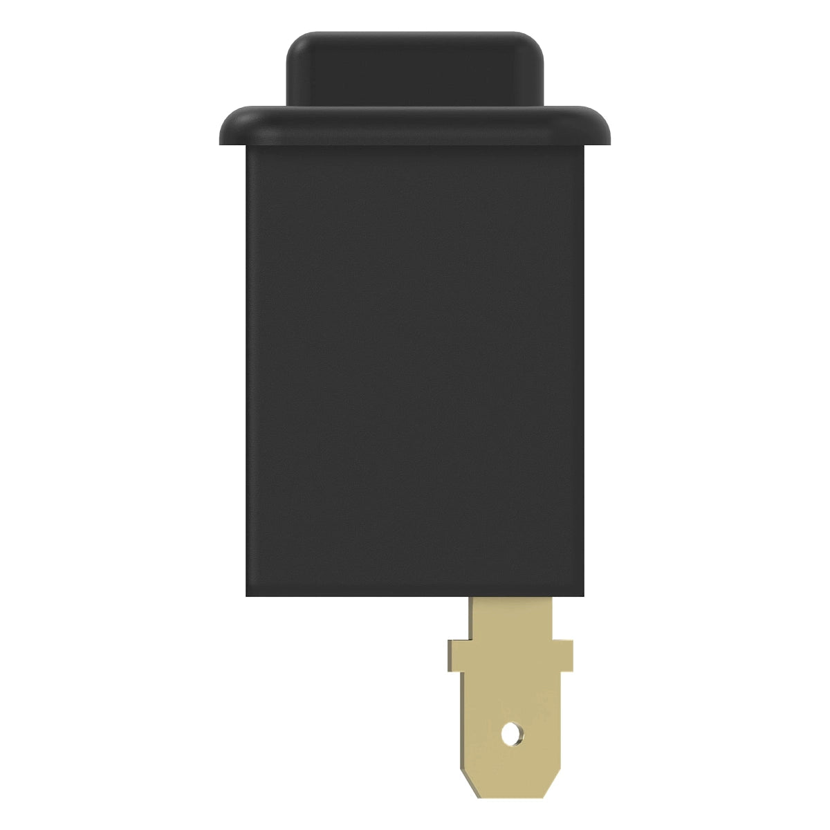 John Deere AM117324: Headlight Switch