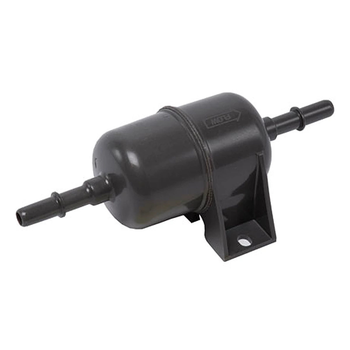 John Deere AM117584:  High Pressure Inline Fuel Filter