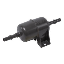 John Deere AM117584:  High Pressure Inline Fuel Filter