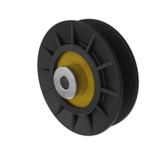 John Deere AM117784: Drive Sheave