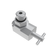 John Deere AM118213: Hand Operated Shut-Off Valve