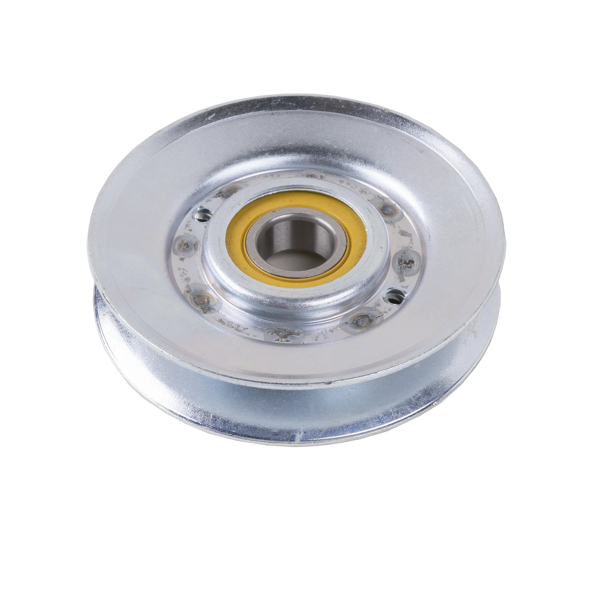 John Deere AM118447: Sheave, Idler