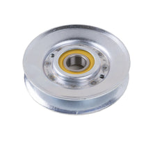 John Deere AM118447: Sheave, Idler