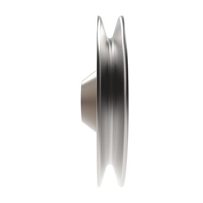 John Deere AM120767: Idler