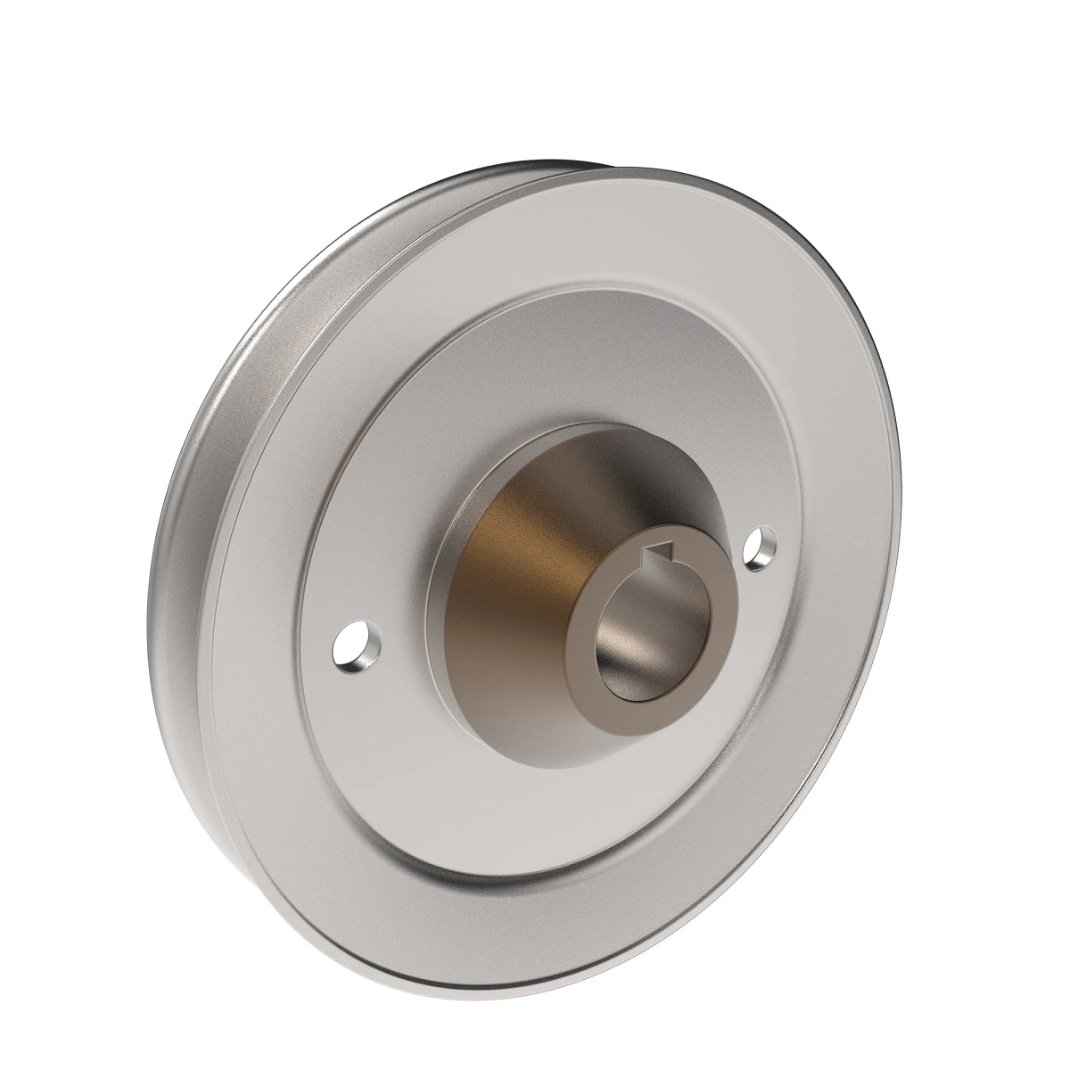 John Deere AM120767: Idler