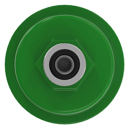 John Deere AM120916: Lift Control Hydraulic Oil Filter