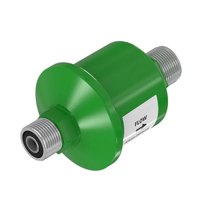 John Deere AM120916: Lift Control Hydraulic Oil Filter