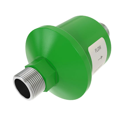 John Deere AM120916: Lift Control Hydraulic Oil Filter