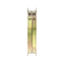 John Deere AM121238: Riveted Idler with Bearing
