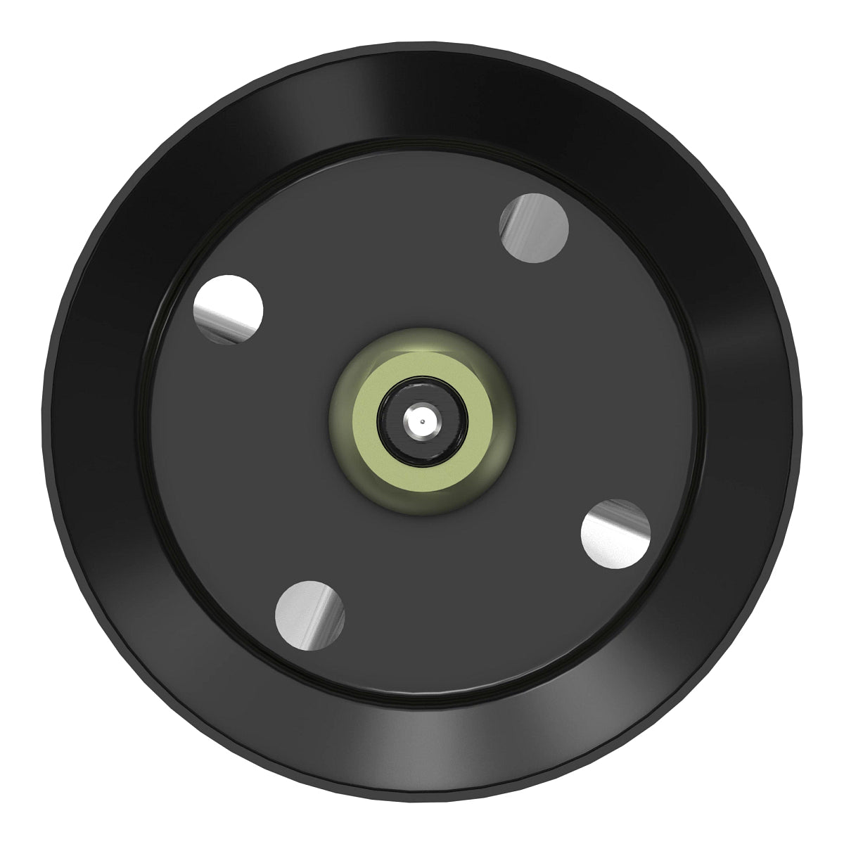 John Deere AM121342: Spindle