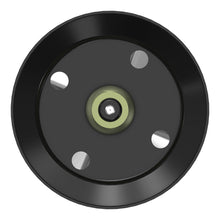 John Deere AM121342: Spindle