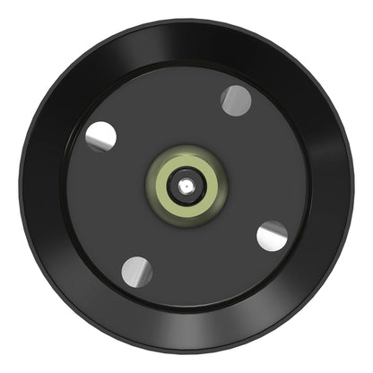 John Deere AM121342: Spindle