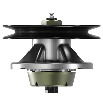 John Deere AM121342: Spindle