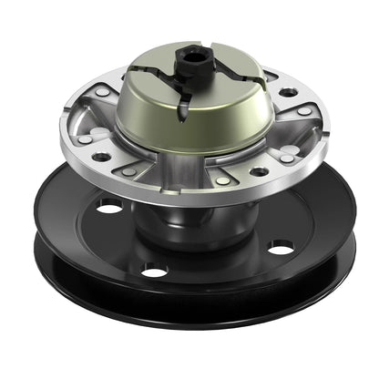 John Deere AM121342: Spindle